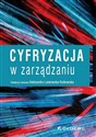 Cyfryzacja w zarządzaniu books in polish