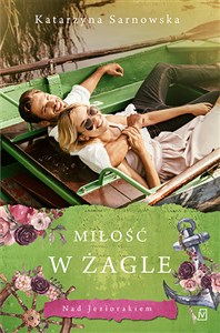 Miłość w żagle books in polish