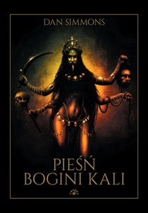 Pieśń Bogini Kali chicago polish bookstore