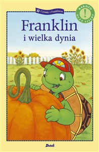 Franklin i wielka dynia Polish Books Canada