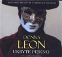 [Audiobook] Ukryte piękno - Donna Leon  
