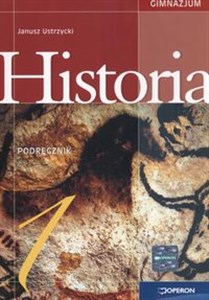 Historia 1 Podręcznik Gimnazjum  