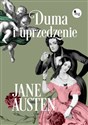 Duma i uprzedzenie books in polish