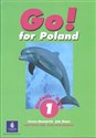 Go for Poland 1 Students' Book Canada Bookstore