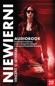 [Audiobook] Niewierni bookstore