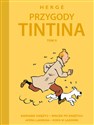 Przygody Tintina. Tom 5  