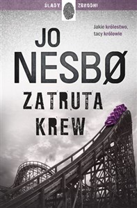 Zatruta krew bookstore