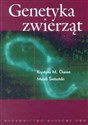 Genetyka zwierząt pl online bookstore