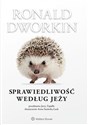 Sprawiedliwość według jeży books in polish