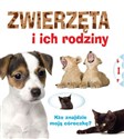 Zwierzęta i ich rodziny bookstore