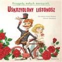 Uskrzydlony listonosz - Christelle Huet-Gomez, Olivier Nomblot