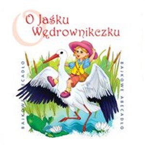 [Audiobook] O Jaśku Wędrowniczku 