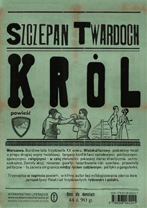 Król - Polish Bookstore USA