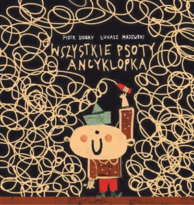 Wszystkie psoty Ancyklopka in polish