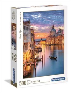 Puzzle High Quality Collection Lighting Venice 500  