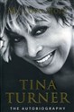 Tina Turner My Love Story The Autobiography books in polish