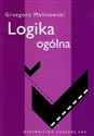 Logika ogólna - Polish Bookstore USA