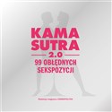 Kamasutra 2.0. 99 obłędnych sekspozycji pl online bookstore