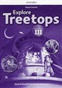 Explore Treetops 3 Zeszyt ćwiczeń Poziom A1 - Sarah M. Howell, Lisa Kester-Dodgson polish books in canada