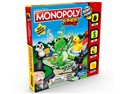 Monopoly Junior books in polish