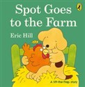 Spot Goes to the Farm bookstore