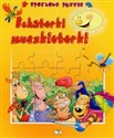 Bohaterki muszkieterki Sportowe puzzle polish books in canada