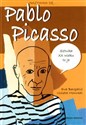 Nazywam się Pablo Picasso - Eva Bargallo