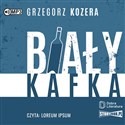 CD MP3 Biały Kafka - Grzegorz Kozera