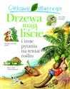 Ciekawe dlaczego drzewa mają liście polish books in canada