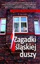 Zagadki śląskiej duszy  buy polish books in Usa