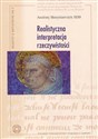 Realistyczna interpretacja rzeczywistości polish usa