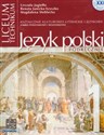 Język polski 1 Podręcznik Kształcenie kulturowo - literackie i językowe Liceum zakres podstawowy i rozszerzony  