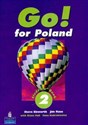 Go for Poland 2 Students' Book polish usa