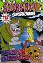 Scooby-Doo! Superkomiks 24 Strach ma wielkie oczy  pl online bookstore