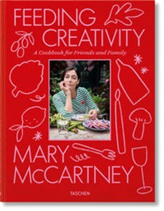 Mary McCartney. Feeding Creativity  to buy in Canada