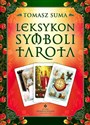 Leksykon symboli Tarota polish books in canada