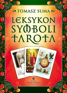 Leksykon symboli Tarota polish books in canada