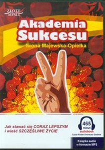 Akademia Sukcesu books in polish