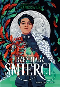 Rzeźbiarz śmierci  