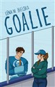 Goalie (wydanie pocketowe)  Polish Books Canada