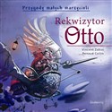 Rekwizytor Otto - Vincent Zabus, Renaud Collin