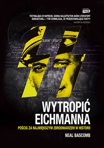 Wytropić Eichmanna  