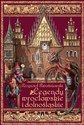 Legendy wrocławskie i dolnośląskie - Krysztof Kwaśniewski books in polish