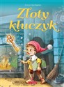 Złoty kluczyk to buy in USA