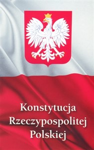 Konstytucja Rzeczypospolitej Polskiej bookstore