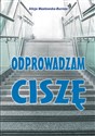 Odprowadzam ciszę chicago polish bookstore