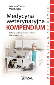 Medycyna weterynaryjna Kompendium. to buy in Canada