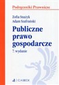Publiczne prawo gospodarcze - Polish Bookstore USA