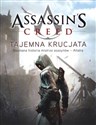 Assassin's Creed Tajemna krucjata books in polish