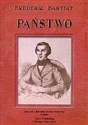 Państwo - Frederic Bastiat